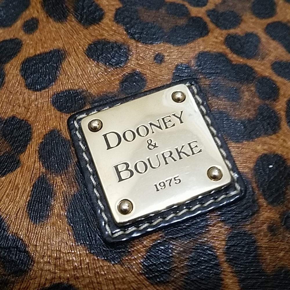 Dooney&Bourke purse